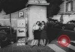 Image of American models Rome Italy, 1964, second 25 stock footage video 65675076466