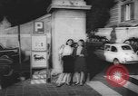 Image of American models Rome Italy, 1964, second 27 stock footage video 65675076466