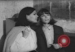 Image of American models Rome Italy, 1964, second 28 stock footage video 65675076466