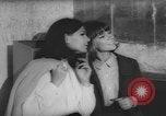 Image of American models Rome Italy, 1964, second 29 stock footage video 65675076466