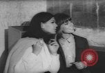 Image of American models Rome Italy, 1964, second 30 stock footage video 65675076466