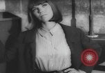 Image of American models Rome Italy, 1964, second 37 stock footage video 65675076466
