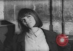 Image of American models Rome Italy, 1964, second 38 stock footage video 65675076466