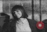 Image of American models Rome Italy, 1964, second 39 stock footage video 65675076466