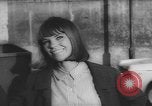 Image of American models Rome Italy, 1964, second 40 stock footage video 65675076466