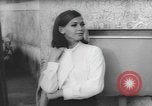 Image of American models Rome Italy, 1964, second 41 stock footage video 65675076466