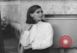 Image of American models Rome Italy, 1964, second 42 stock footage video 65675076466