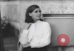 Image of American models Rome Italy, 1964, second 43 stock footage video 65675076466