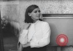 Image of American models Rome Italy, 1964, second 44 stock footage video 65675076466