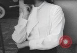 Image of American models Rome Italy, 1964, second 47 stock footage video 65675076466