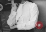 Image of American models Rome Italy, 1964, second 49 stock footage video 65675076466