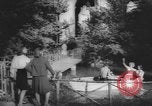 Image of American models Rome Italy, 1964, second 55 stock footage video 65675076466