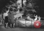 Image of American models Rome Italy, 1964, second 56 stock footage video 65675076466