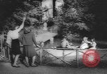 Image of American models Rome Italy, 1964, second 57 stock footage video 65675076466