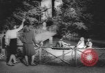 Image of American models Rome Italy, 1964, second 58 stock footage video 65675076466