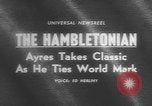 Image of Hambletonian United States USA, 1964, second 3 stock footage video 65675076467