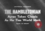 Image of Hambletonian United States USA, 1964, second 4 stock footage video 65675076467