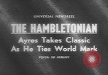 Image of Hambletonian United States USA, 1964, second 5 stock footage video 65675076467