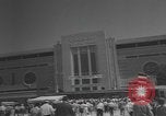 Image of Hambletonian United States USA, 1964, second 7 stock footage video 65675076467