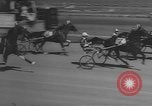 Image of Hambletonian United States USA, 1964, second 22 stock footage video 65675076467