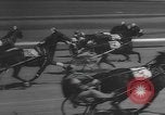 Image of Hambletonian United States USA, 1964, second 23 stock footage video 65675076467