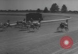 Image of Hambletonian United States USA, 1964, second 25 stock footage video 65675076467