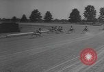 Image of Hambletonian United States USA, 1964, second 28 stock footage video 65675076467