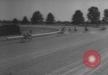 Image of Hambletonian United States USA, 1964, second 30 stock footage video 65675076467