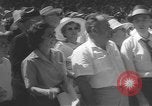 Image of Hambletonian United States USA, 1964, second 32 stock footage video 65675076467