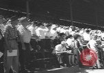 Image of Hambletonian United States USA, 1964, second 45 stock footage video 65675076467