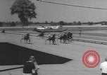 Image of Hambletonian United States USA, 1964, second 49 stock footage video 65675076467