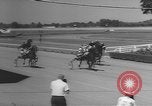 Image of Hambletonian United States USA, 1964, second 51 stock footage video 65675076467