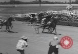 Image of Hambletonian United States USA, 1964, second 52 stock footage video 65675076467