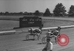Image of Hambletonian United States USA, 1964, second 57 stock footage video 65675076467