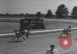 Image of Hambletonian United States USA, 1964, second 58 stock footage video 65675076467