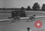 Image of Hambletonian United States USA, 1964, second 59 stock footage video 65675076467