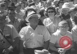 Image of Hambletonian United States USA, 1964, second 60 stock footage video 65675076467
