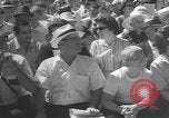 Image of Hambletonian United States USA, 1964, second 62 stock footage video 65675076467