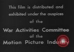 Image of United States soldiers United States USA, 1942, second 3 stock footage video 65675076468