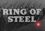 Image of United States soldiers United States USA, 1942, second 13 stock footage video 65675076468