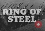 Image of United States soldiers United States USA, 1942, second 14 stock footage video 65675076468