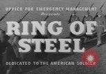 Image of United States soldiers United States USA, 1942, second 16 stock footage video 65675076468