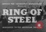 Image of United States soldiers United States USA, 1942, second 17 stock footage video 65675076468
