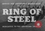 Image of United States soldiers United States USA, 1942, second 18 stock footage video 65675076468