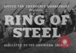 Image of United States soldiers United States USA, 1942, second 19 stock footage video 65675076468