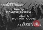 Image of United States soldiers United States USA, 1942, second 21 stock footage video 65675076468