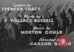 Image of United States soldiers United States USA, 1942, second 22 stock footage video 65675076468