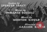 Image of United States soldiers United States USA, 1942, second 23 stock footage video 65675076468