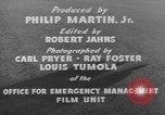 Image of United States soldiers United States USA, 1942, second 30 stock footage video 65675076468