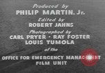 Image of United States soldiers United States USA, 1942, second 32 stock footage video 65675076468